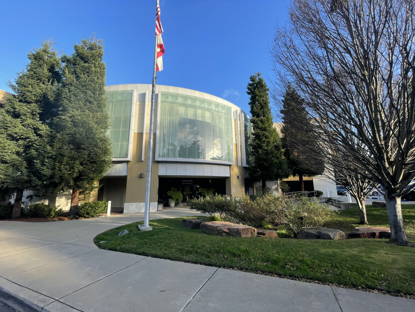 Belmont launches MyBelmont 311 app